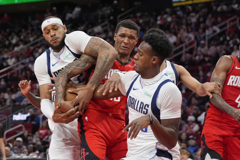 他获得了双 他获得了双