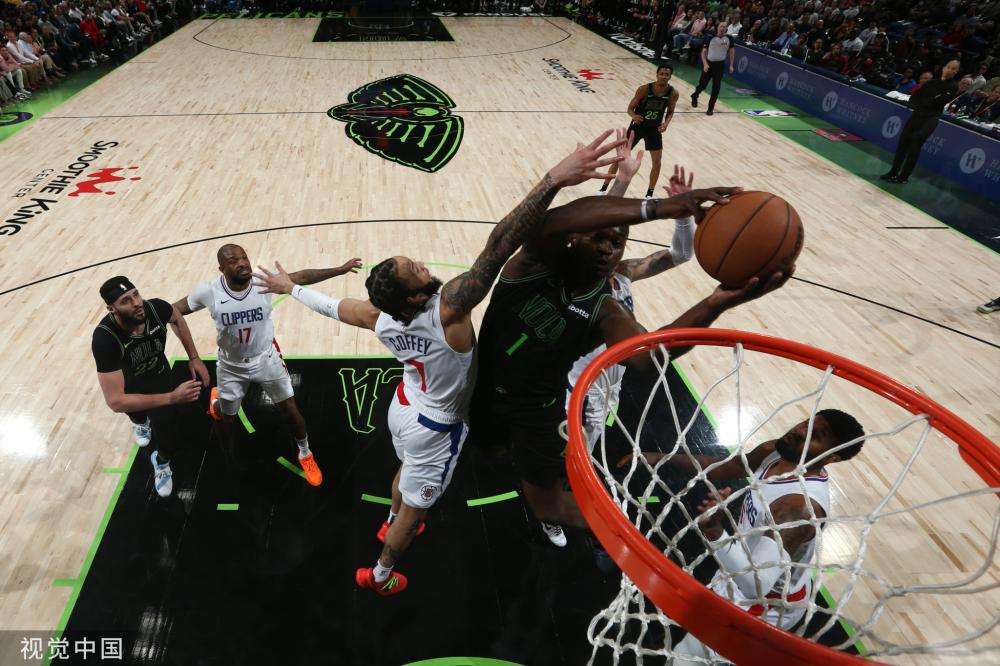 赛季的表现 赛季的表现