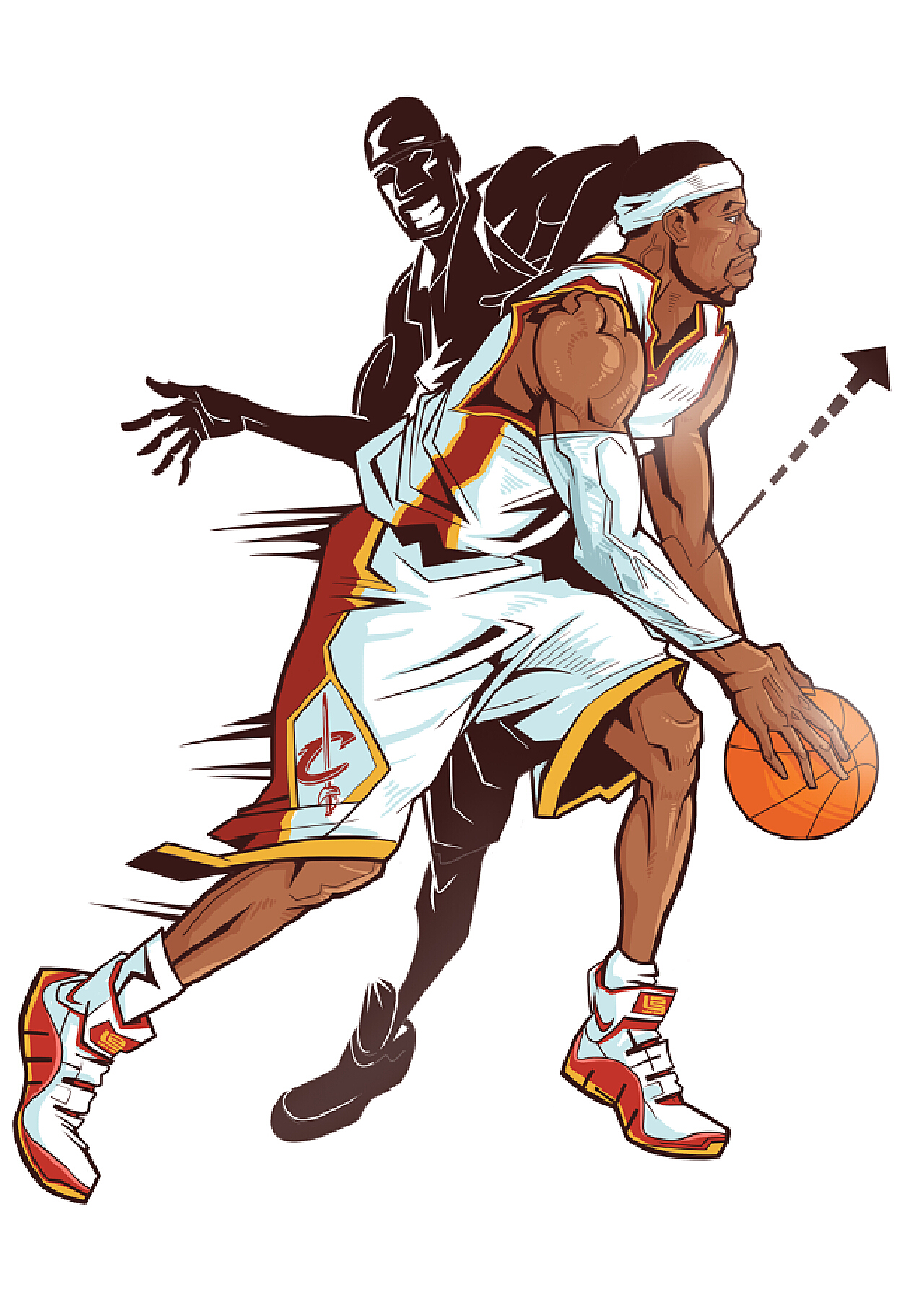 既展现了个 既展现了个